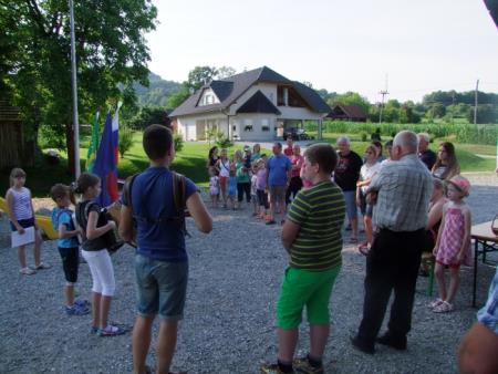 Knobleharjevo 2015 3